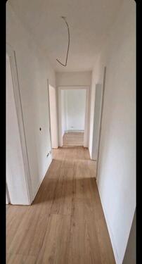 Foto - 3 Zimmer Etagenwohnung in Helmstedt