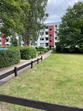 Foto - 3-Zimmer-Eigentumswohnung mit Balkon in Hamburg-Jenfeld