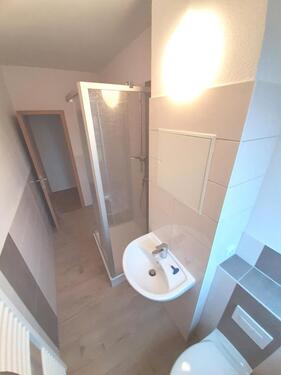 Foto - Etagenwohnung zur Miete in Thale