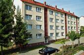 Foto - Etagenwohnung in Thale