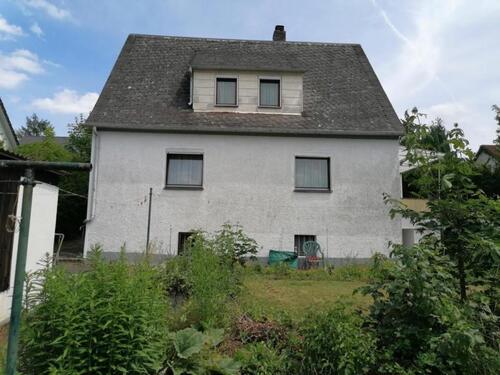 Foto - Einfamilienhaus zum Kaufen in Pegnitz