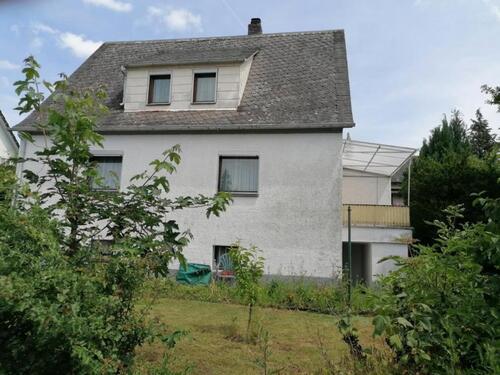Foto - Einfamilienhaus in Pegnitz