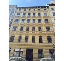 3- Raum Wohnung direkt am Hasselbachplatz - Magdeburg