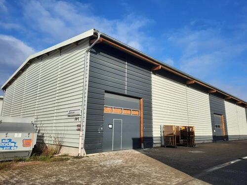Foto - Lagerflächen zu vermieten - 130,00 EUR Kaltmiete,