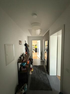 Foto - Etagenwohnung zur Miete in Merzenich