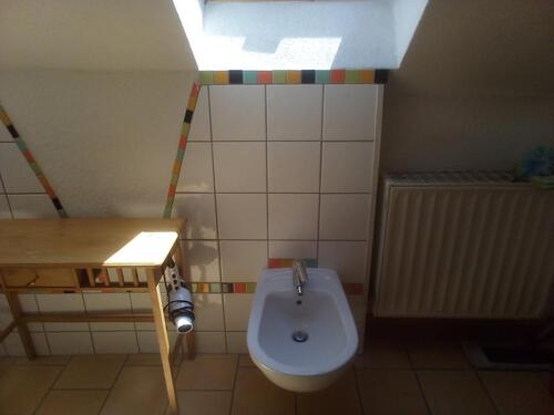 Foto - Etagenwohnung zur Miete in Welzheim