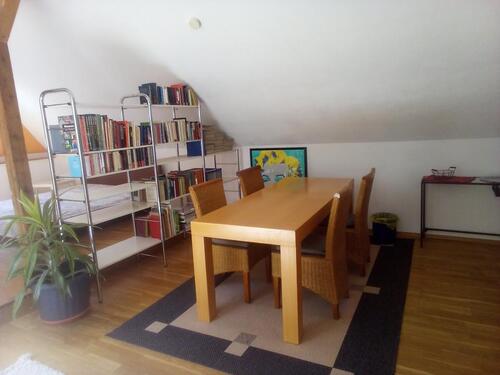 Foto - Etagenwohnung in Welzheim