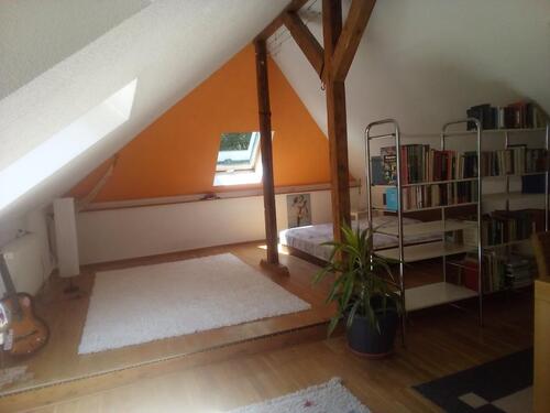 Foto - Etagenwohnung in Welzheim zur Miete