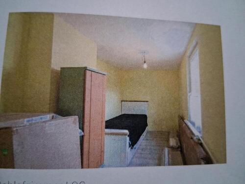 Foto - Einfamilienhaus in Wolgast