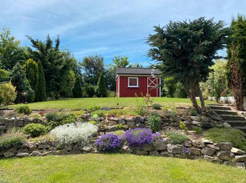Foto - Haus Verkauf ohne Makler DHH Wohnfl. 160qm 6 Zimmer Garten Küche