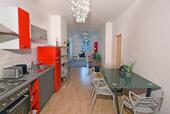 Foto - möblierte Wohnung in Zwickau, Stylish und vollaugestattet