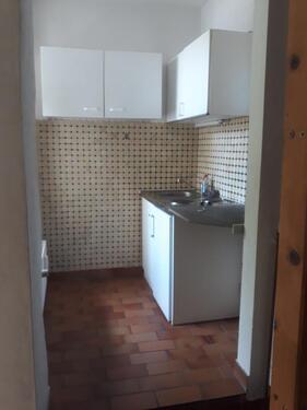 Foto - Etagenwohnung in Osnabrück zur Miete