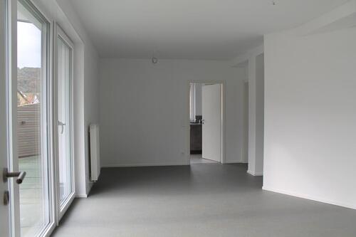 Foto - Etagenwohnung in Deidesheim zur Miete
