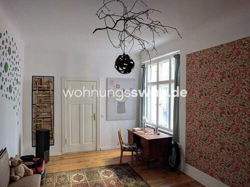 Foto - Wohnungsswap - 3 Zimmer, 89 m² - Sonnenallee, Neukölln, Berlin