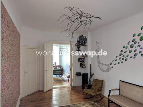 Foto - Etagenwohnung zur Miete in Berlin