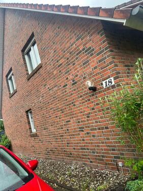 Foto - Obergeschosswohnung in Aurich-Walle zu vermieten