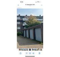 Garage zu vermieten in Duisburg Rummeln - Düsseldorf Stadtbezirk 5
