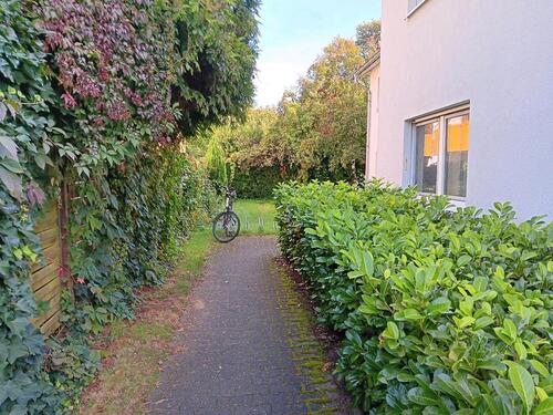 Foto - VERKAUFE WOHNUNG SENIORENGERCHT