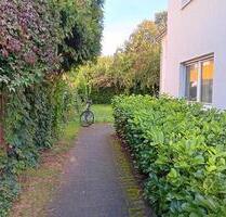 VERKAUFE WOHNUNG SENIORENGERCHT - Sankt Augustin