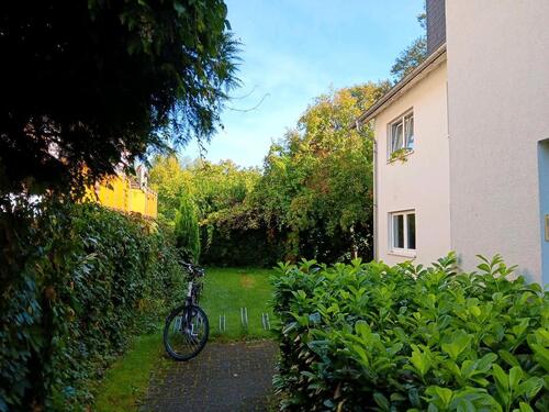 Foto - Etagenwohnung zum Kaufen in Sankt Augustin