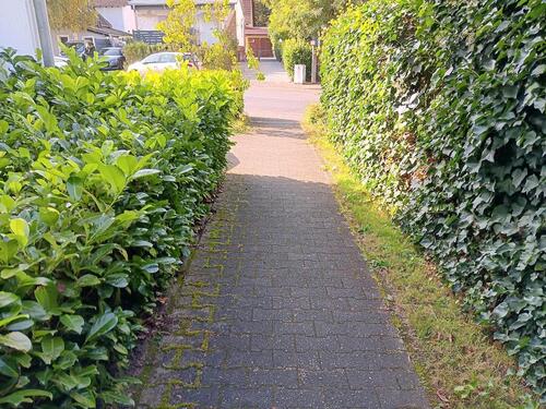 Foto - Etagenwohnung in Sankt Augustin