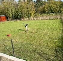 2 Garten Parzellen zu vermieten - Rinteln