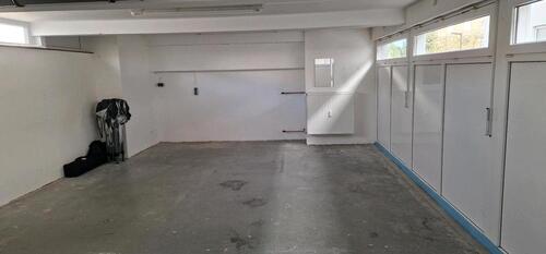 Foto - Lager Raum 55 m2 in Pirmasens ab 01.11.2025 zu vermieten