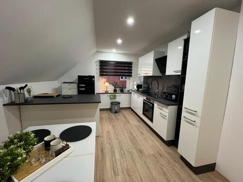 Foto - Großzügige 3-Zimmer Wohnung in Hattenhof Neuhof ca. 90 qm