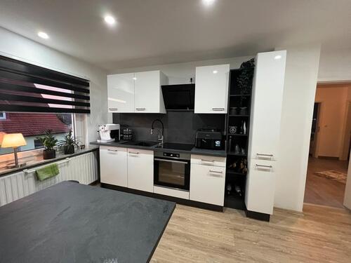 Foto - Etagenwohnung zur Miete in Petersberg