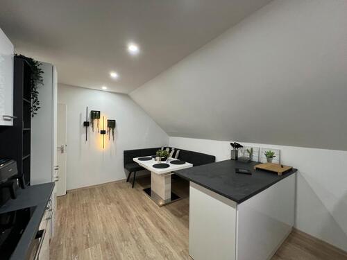 Foto - Etagenwohnung in Petersberg