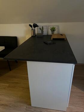 Foto - Etagenwohnung in Petersberg zur Miete