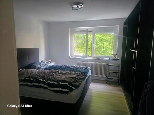 Foto - Etagenwohnung zur Miete in Stuttgart