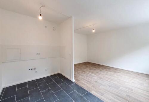 Foto - Nachmieter für 1 Raum Wohnung! ab 1.12.