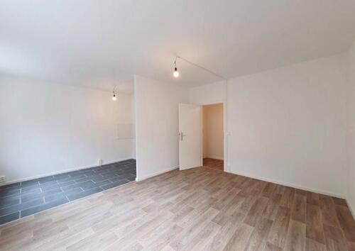 Foto - Etagenwohnung in Leipzig