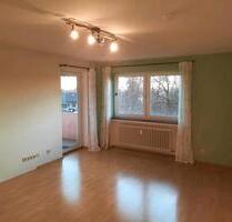 3 Zimmerwohnung im Mehrfamilienhaus in Gerabronn - Kirchberg an der Jagst