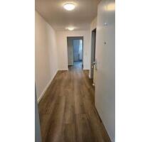 Helle Zweizimmerwohnung in Groß-Gerau (Dornheim)