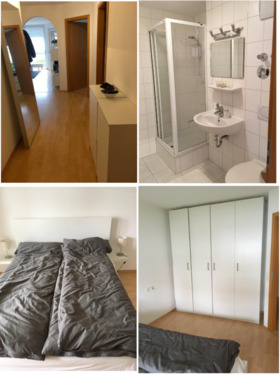 Foto - Etagenwohnung in Vaihingen an der Enz zur Miete