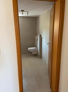 Foto - Etagenwohnung in Lorch zur Miete