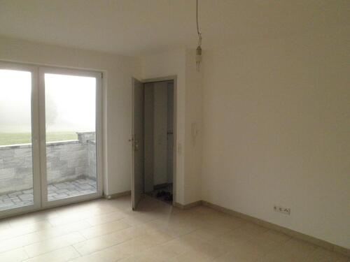 Foto - 2-Zimmer Wohnung - 590,00 EUR Kaltmiete, ca.  60,00 m²