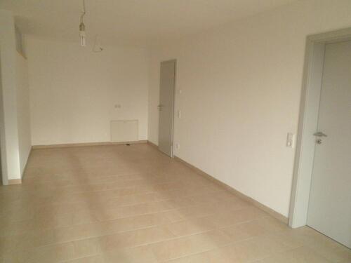 Foto - Etagenwohnung in Bad König zur Miete