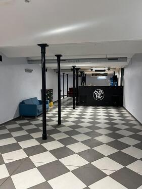 Foto - VERMIETUNG Club Camburg Party Feier Veranstaltung Konzert