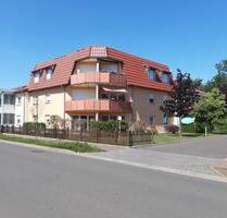 * ruhig gelegene 2-Raum Wohnung im Dachgeschoss * - Gräfenhainichen