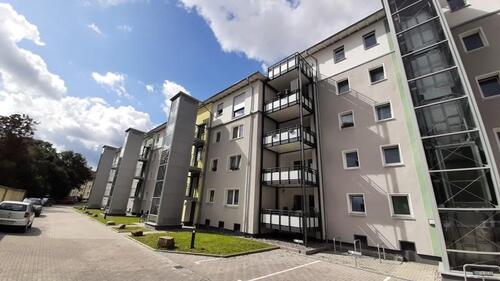 Foto - 3 Zimmer Etagenwohnung zur Miete in Dortmund