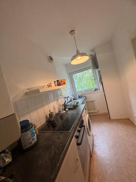 Foto - 1 Zimmer Etagenwohnung zur Miete in Wiesbaden