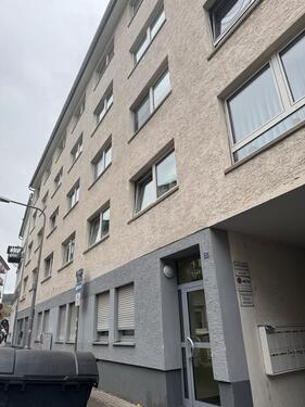 Foto - Etagenwohnung in Wiesbaden zur Miete