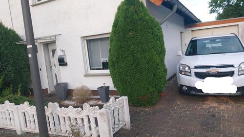 Foto - Doppelhaushälfte - 350.000,00&nbsp;EUR Kaufpreis, ca.&nbsp; 96,00&nbsp;m&sup2;