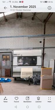 Foto - Stellplatz Auto Boot Wohnwagen Motorrad Wohnmobil