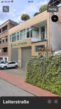 Foto - Vielseitige Gewerbefläche in Innenstadtlage von Minden