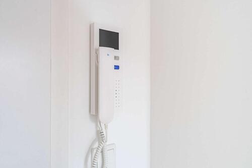 Foto - Erdgeschoßwohnung in Bentwisch zur Miete