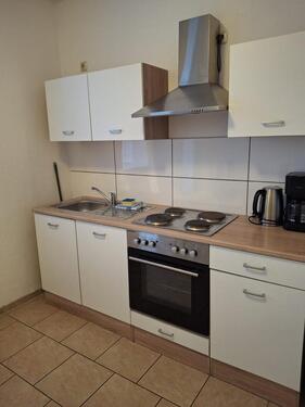 Foto - 2 Zimmer & Balkon & Tageslichtbad (Hugenottenstr.1 )